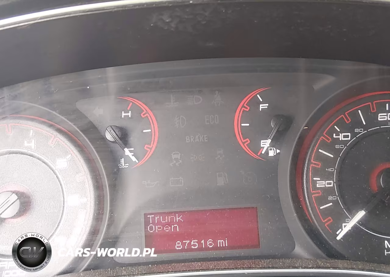 2013 Dodge Dart Se VIN:1C3CDFAA4DD141524 - 15