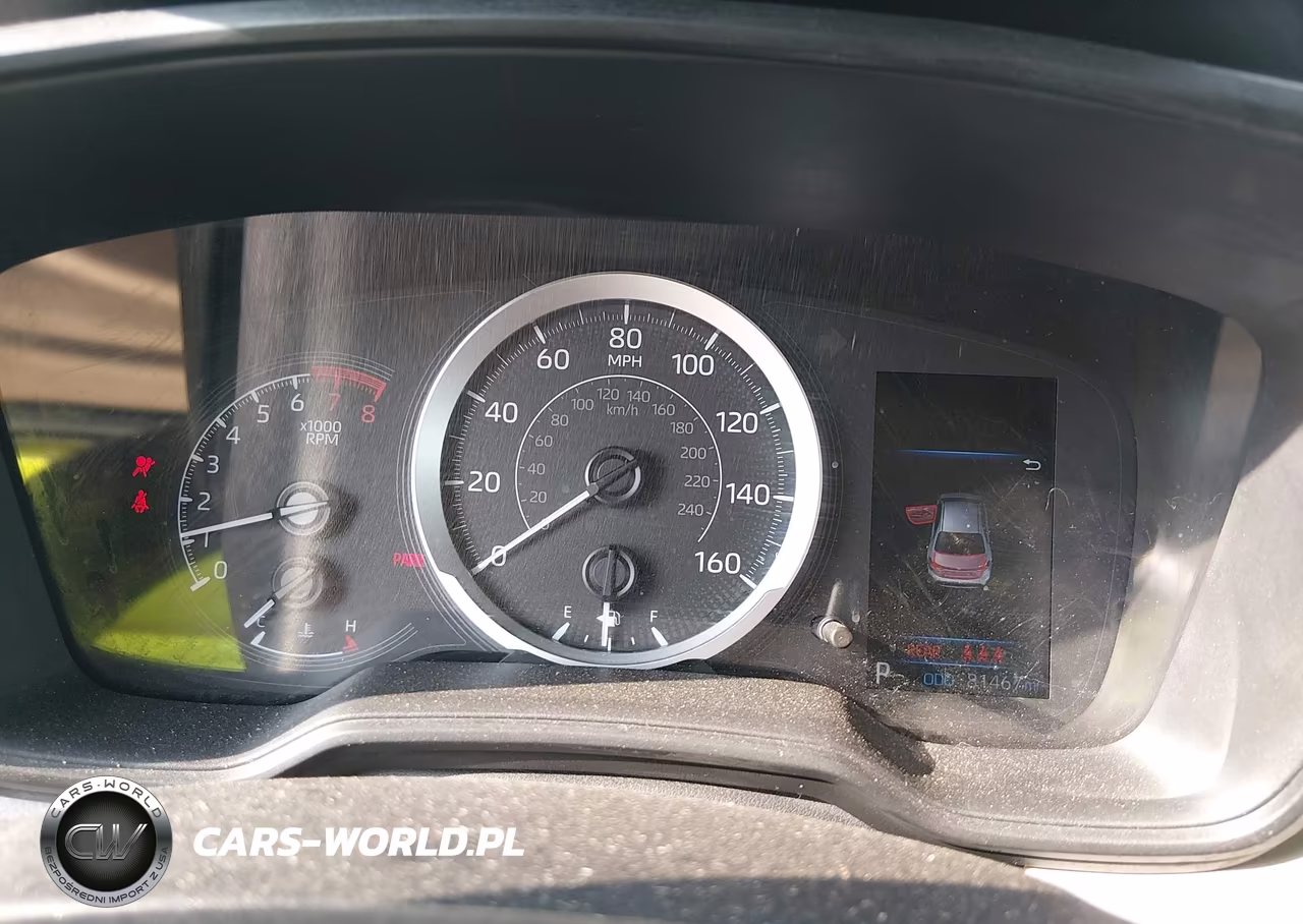 2022 Toyota Corolla Le VIN:5YFEPMAE9NP339632 - 7