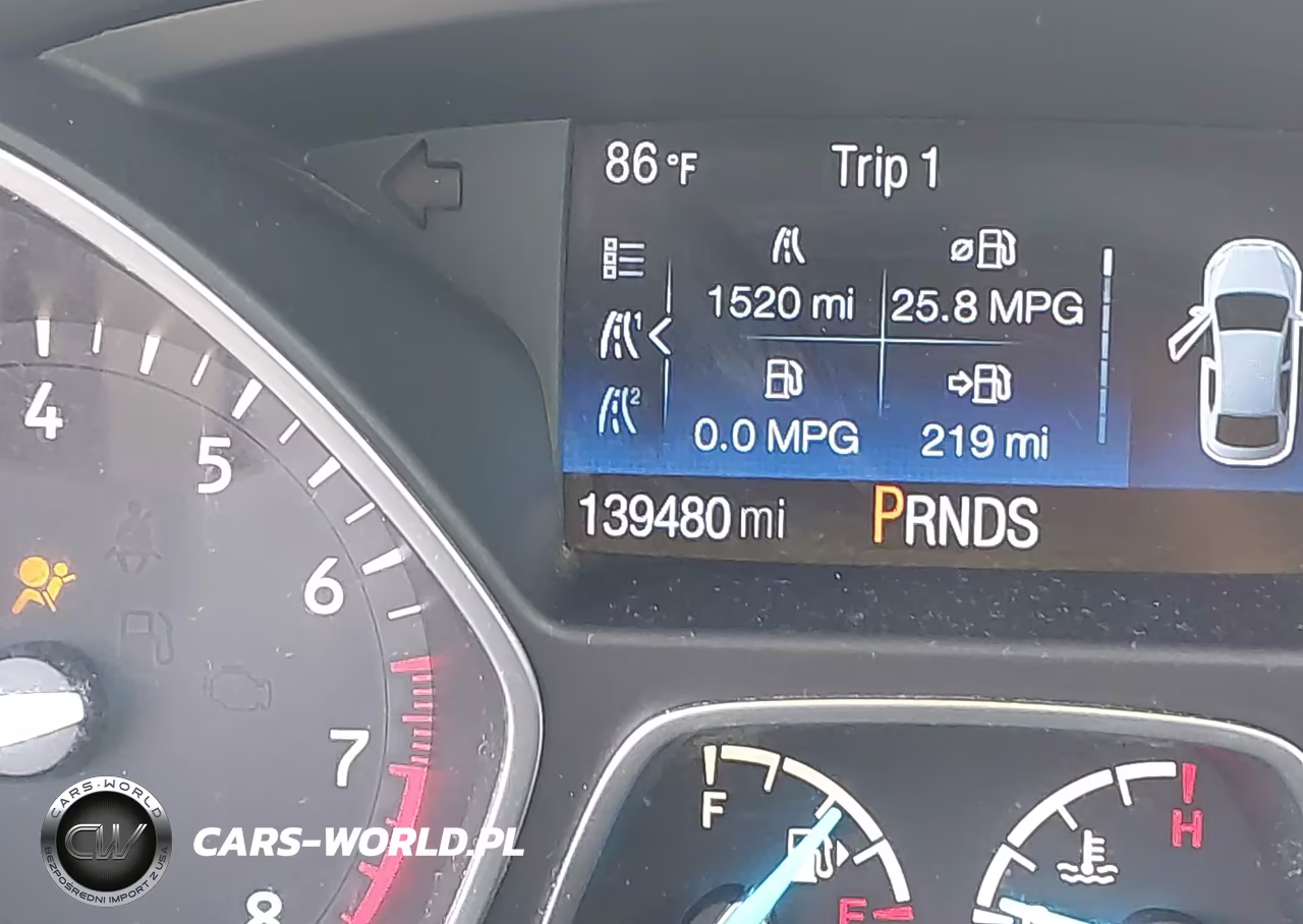 2017 Ford Escape S VIN:1FMCU0F78HUA19224 - 16