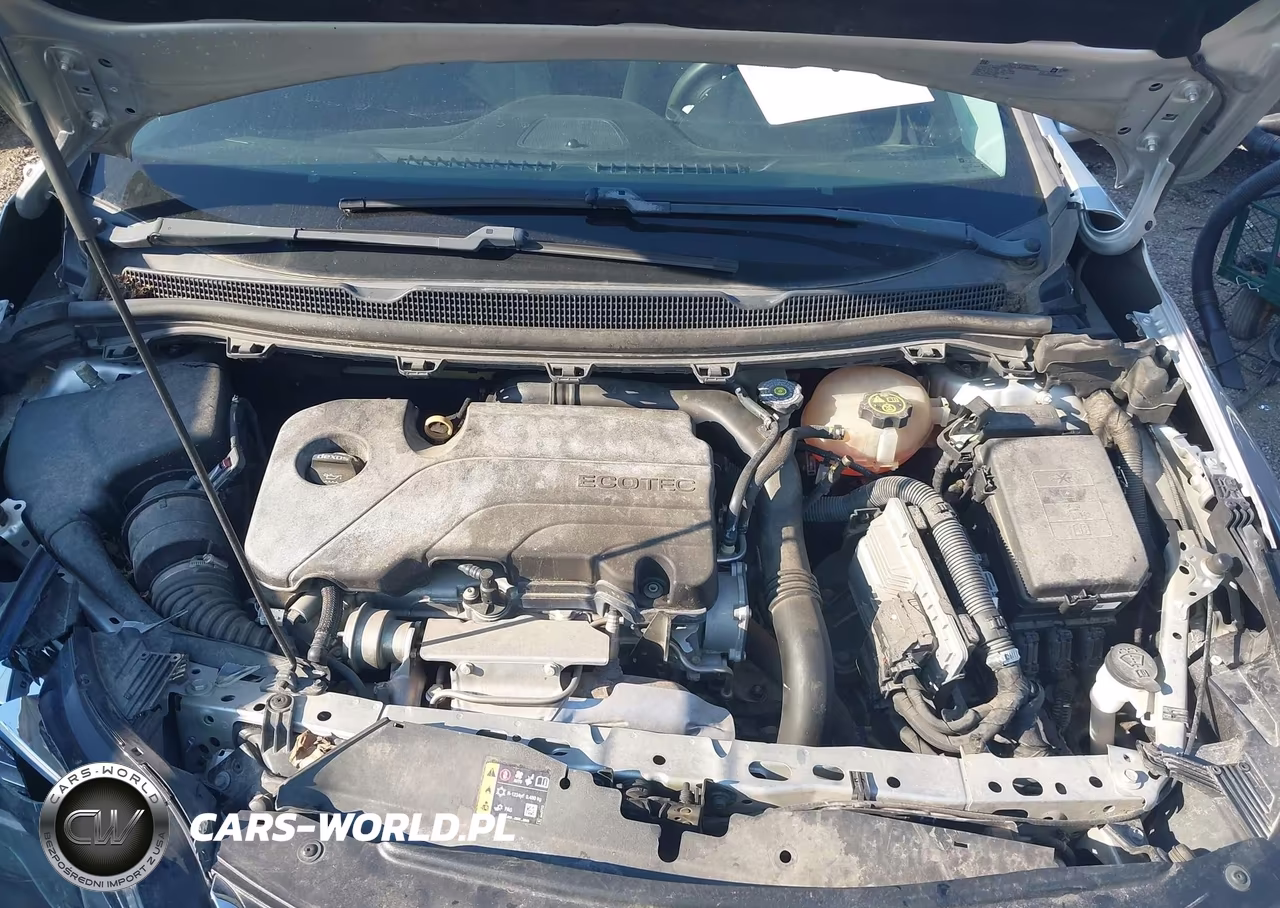 2019 Chevrolet Cruze Ls VIN:3G1BC6SM1KS536026 - 10