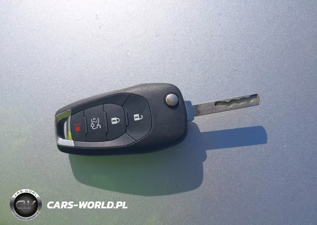 2019 Chevrolet Cruze Ls VIN:3G1BC6SM1KS536026 - 11