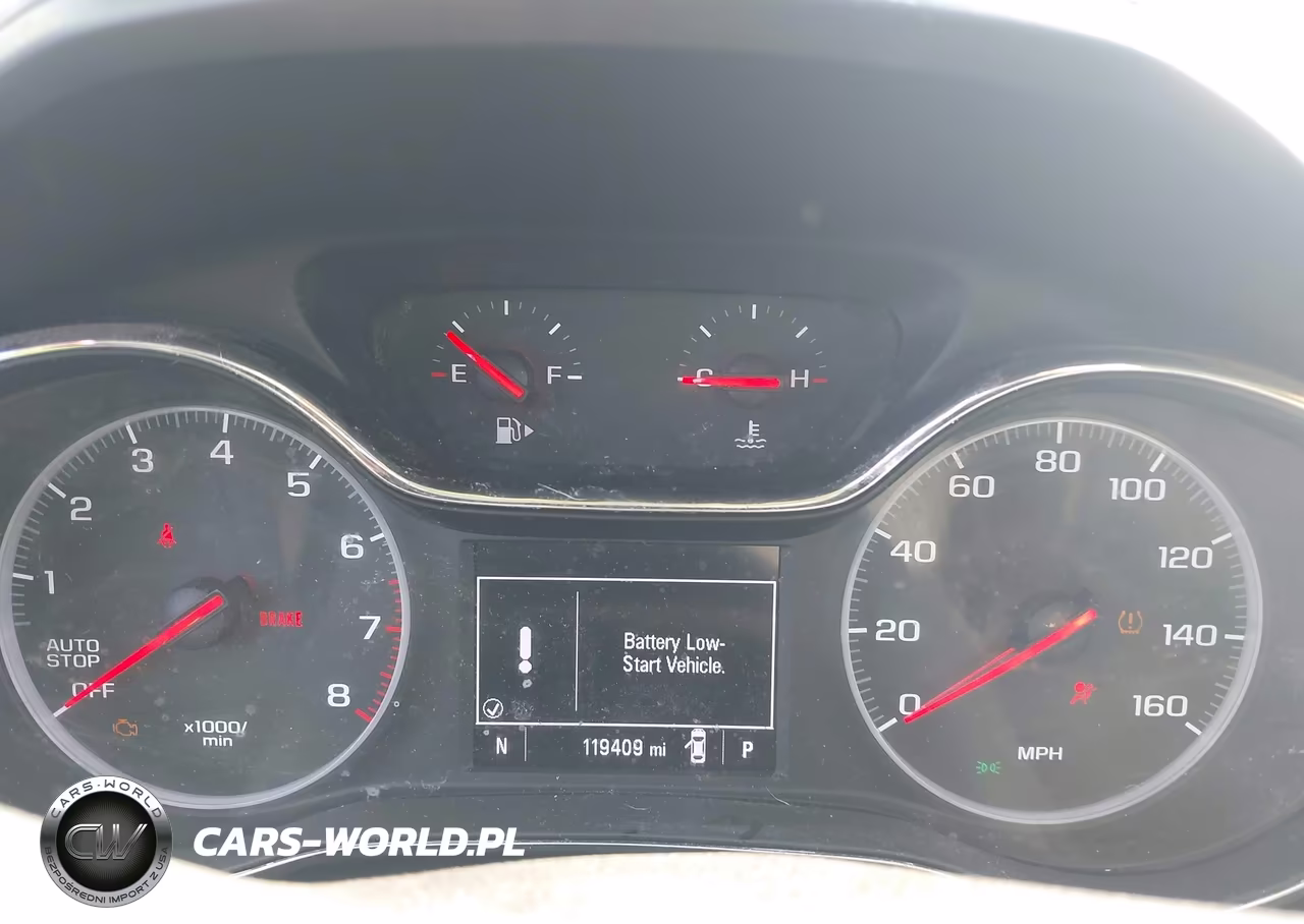 2019 Chevrolet Cruze Ls VIN:3G1BC6SM1KS536026 - 7