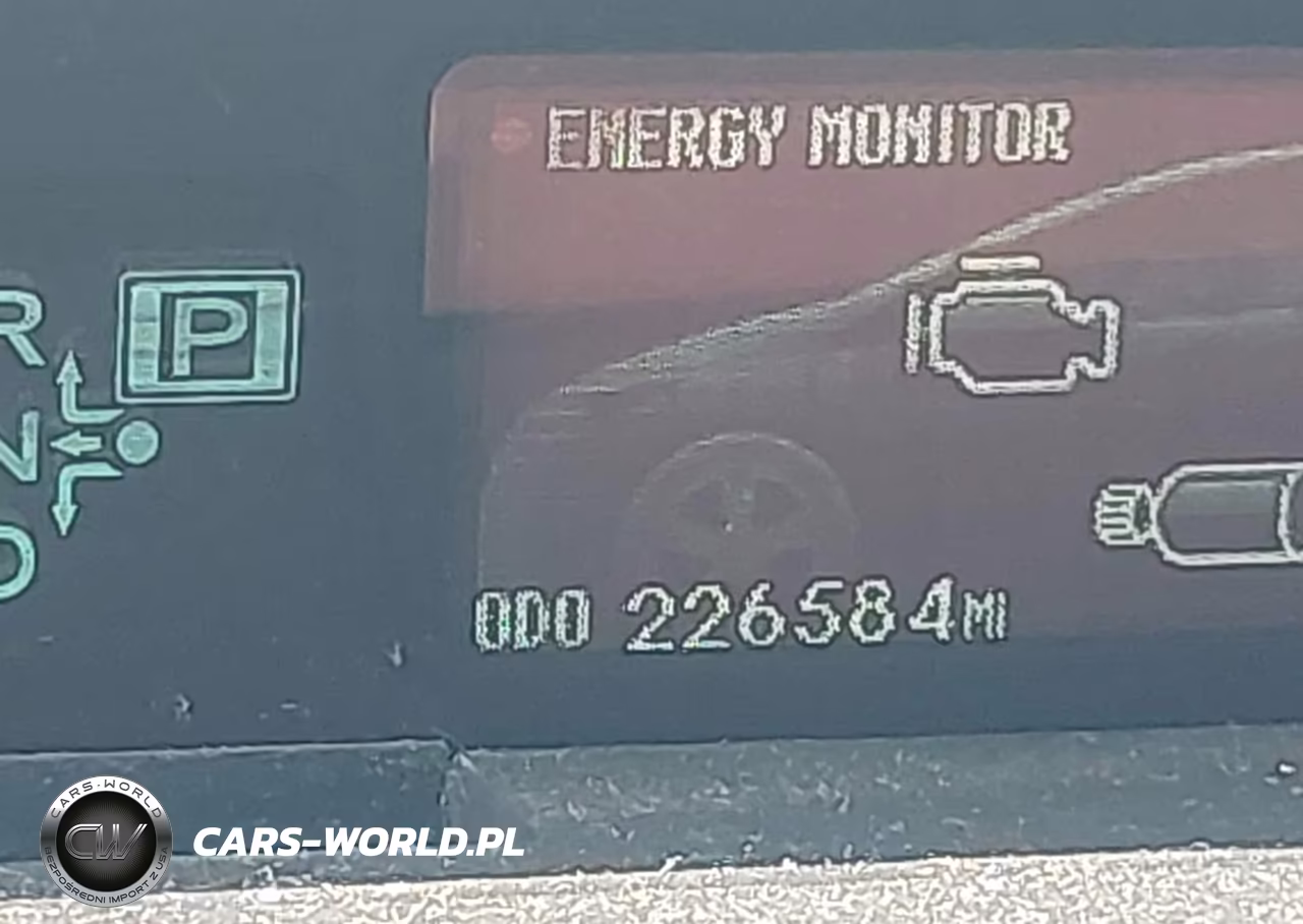 2013 Toyota Prius Three VIN:JTDKN3DU0D5651825 - 15