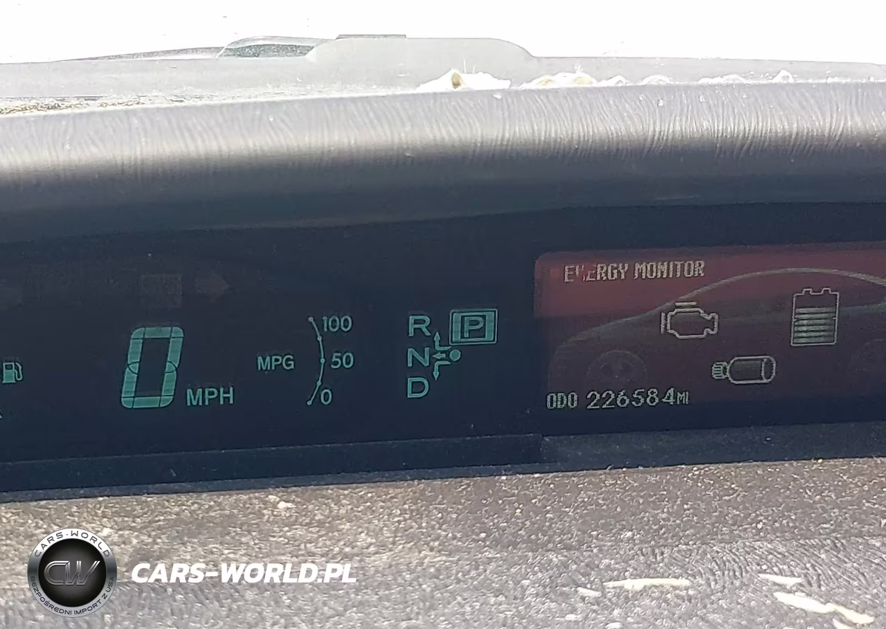2013 Toyota Prius Three VIN:JTDKN3DU0D5651825 - 7