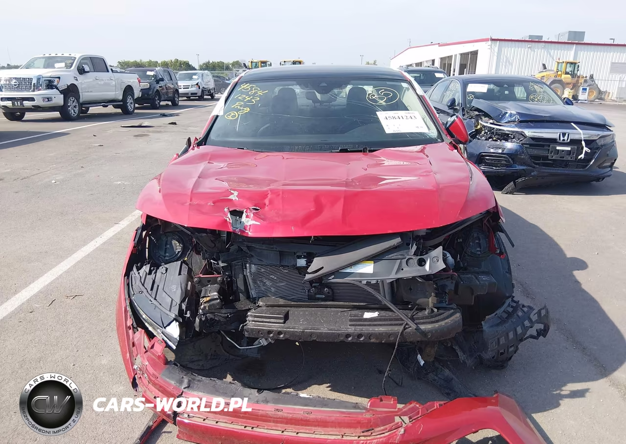 2024 Volkswagen Jetta 1.5T Se VIN:3VW7M7BU5RM076560 - 11