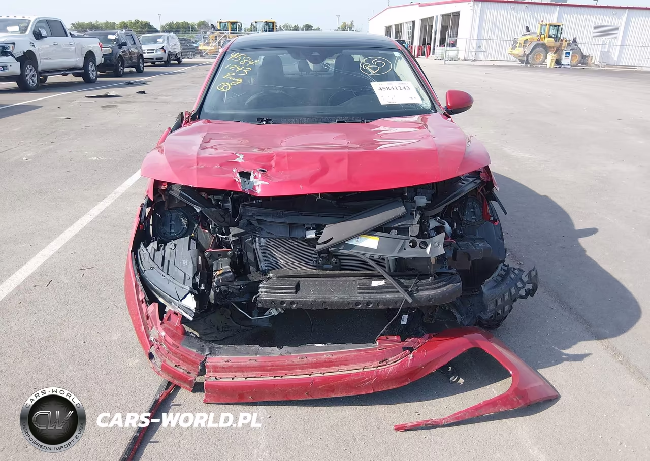 2024 Volkswagen Jetta 1.5T Se VIN:3VW7M7BU5RM076560 - 6