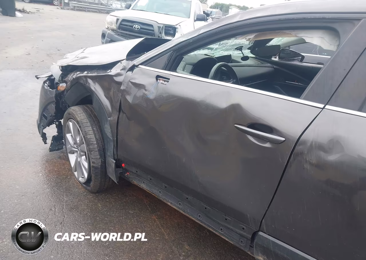 2021 Mazda Cx-30 Select VIN:3MVDMABL8MM258545 - 11