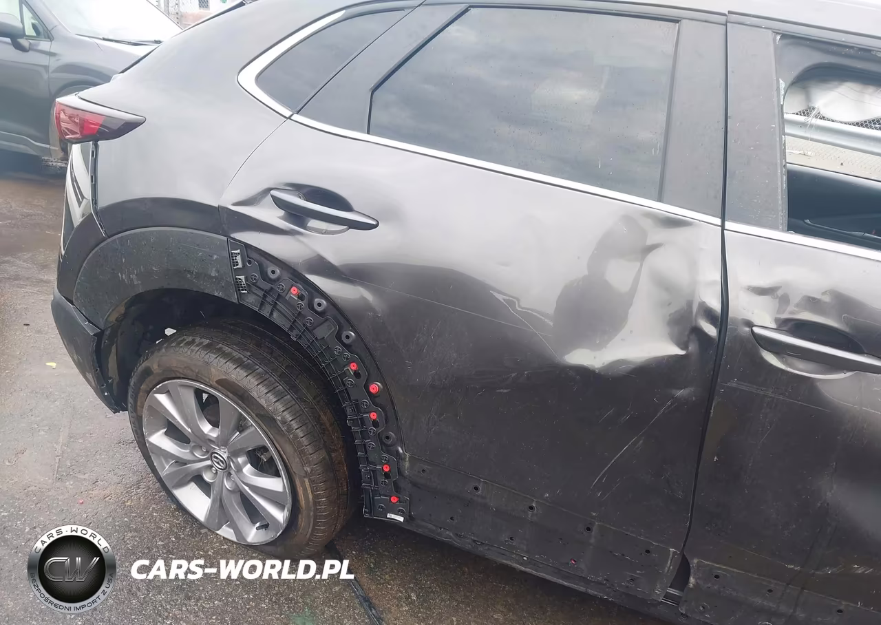 2021 Mazda Cx-30 Select VIN:3MVDMABL8MM258545 - 13