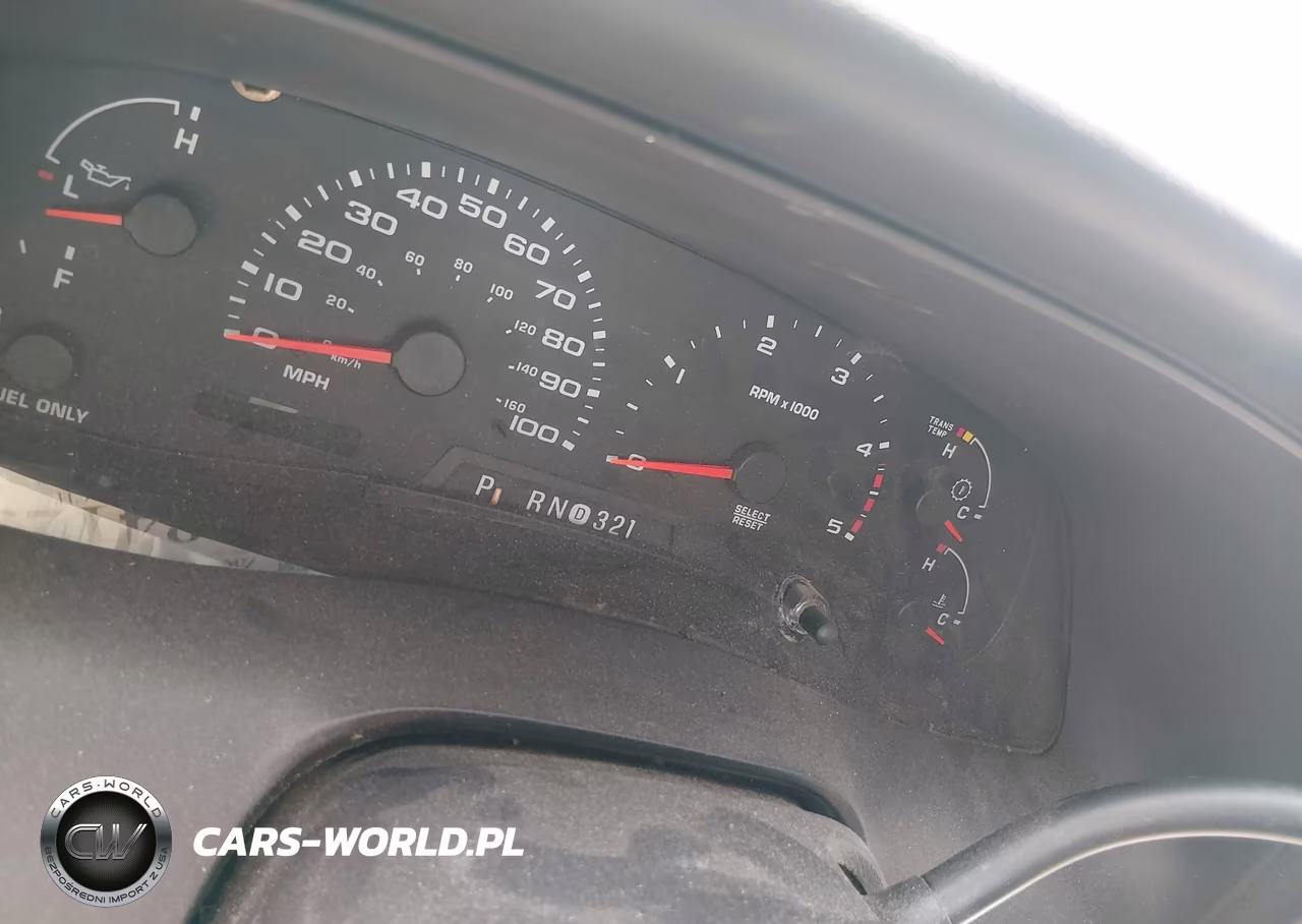 2005 Ford Excursion Eddie Bauer VIN:1FMSU45P75ED25762 - 7