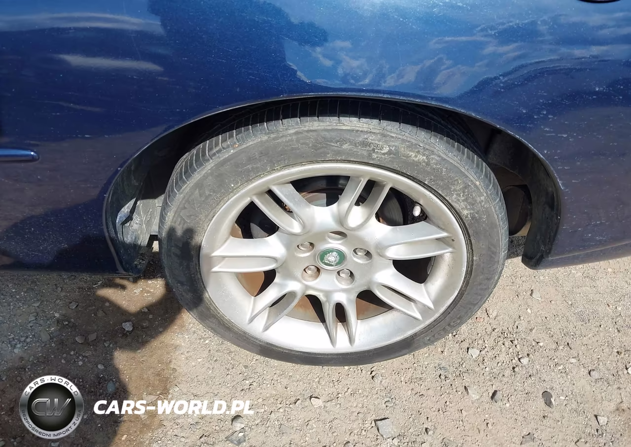 1998 Jaguar Xk8 VIN:SAJGX2242WC021219 - 15