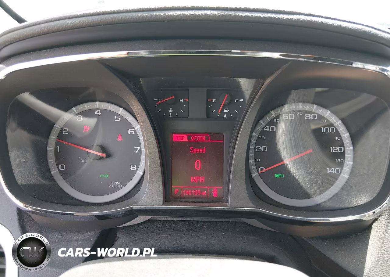 2014 GMC Terrain Sle-1 VIN:2GKALMEK3E6245892 - 7