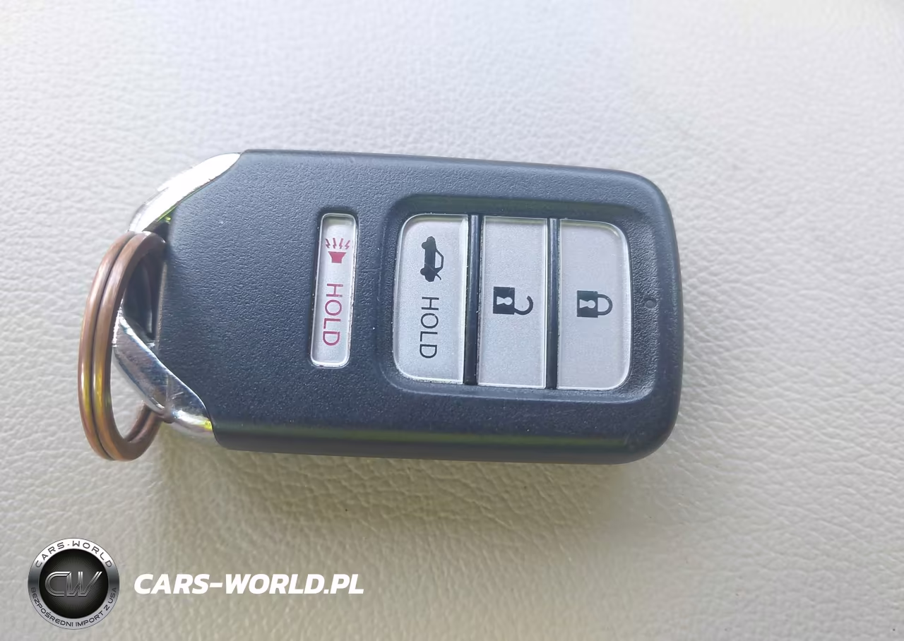 2020 Honda Accord Lx VIN:1HGCV1F15LA029644 - 11