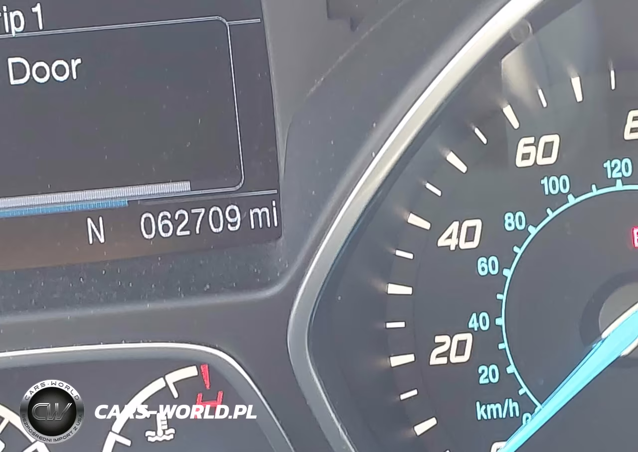 2016 Ford Escape Se VIN:1FMCU9G90GUC17024 - 15