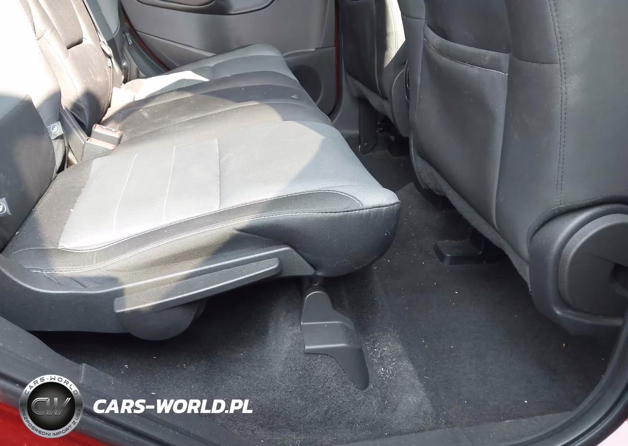2016 Ford Escape Se VIN:1FMCU9G90GUC17024 - 8