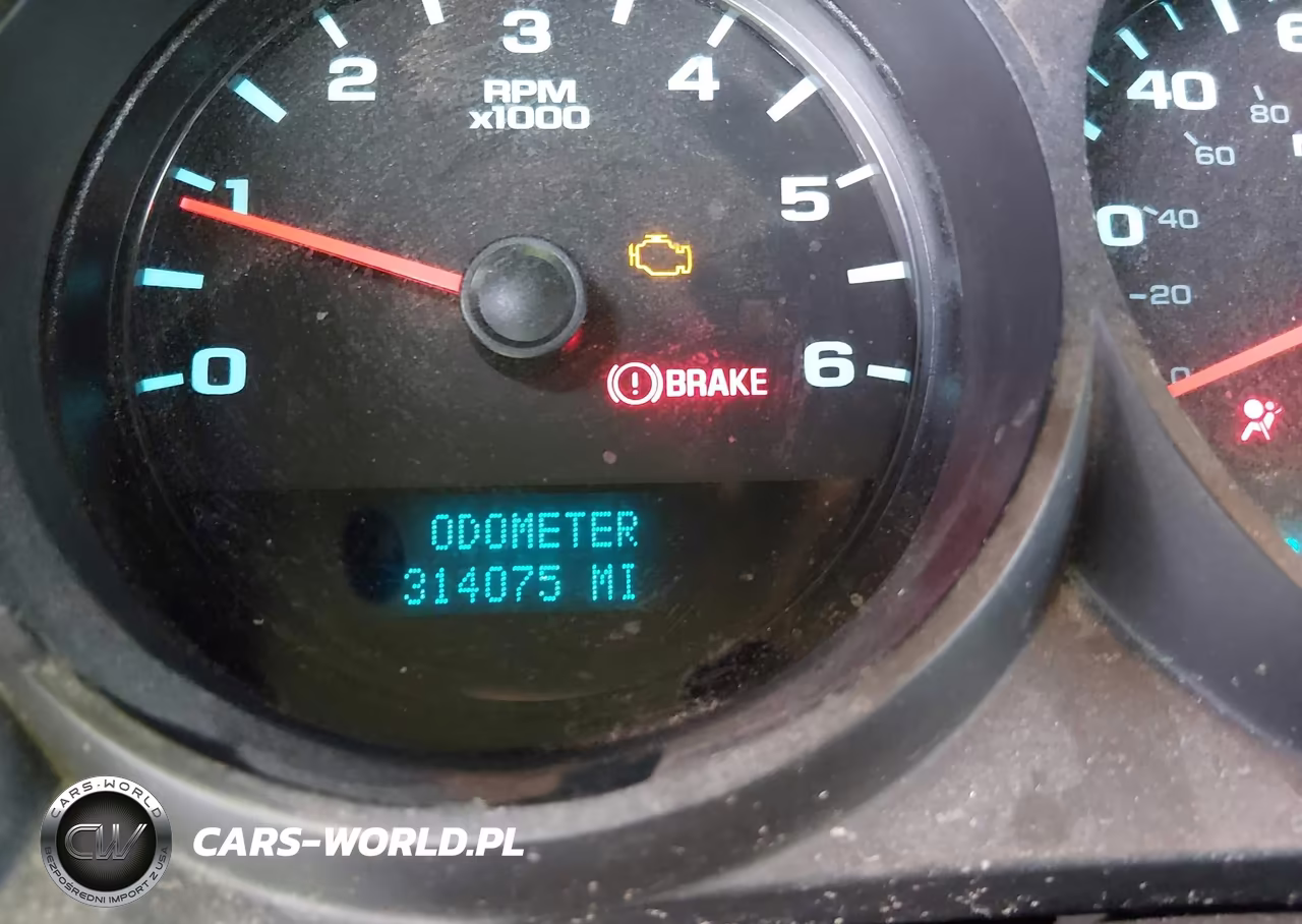 2009 Chevrolet Silverado 1500 Work Truck VIN:1GCEC19X79Z167726 - 7