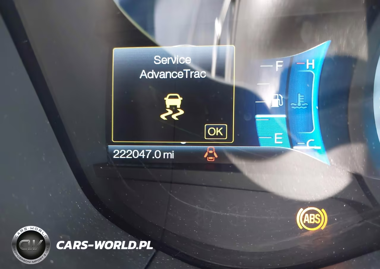 2014 Ford Fusion Se VIN:3FA6P0HD2ER167986 - 7