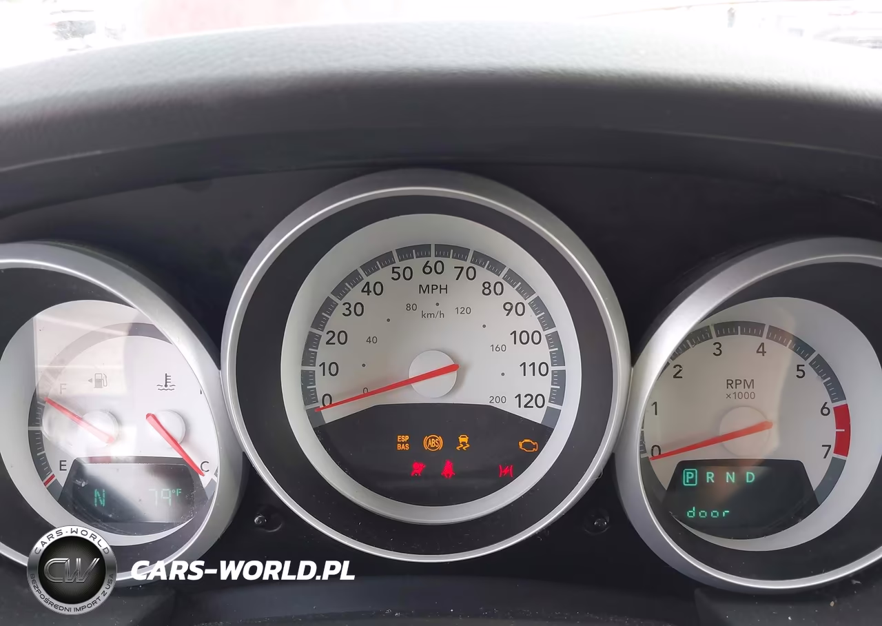 2008 Dodge Grand Caravan Sxt VIN:2D8HN54P08R752373 - 7