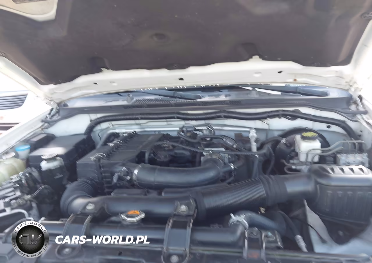 2019 Nissan Frontier Sv-I4 VIN:1N6BD0CT3KN725498 - 10