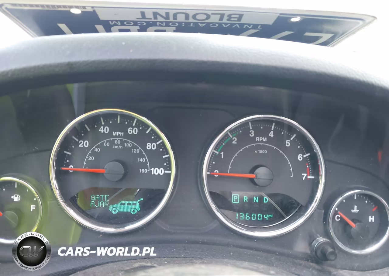 2018 Jeep Wrangler Jk Unlimited Willy Wheeler 4X4 VIN:1C4BJWDG1JL850882 - 7