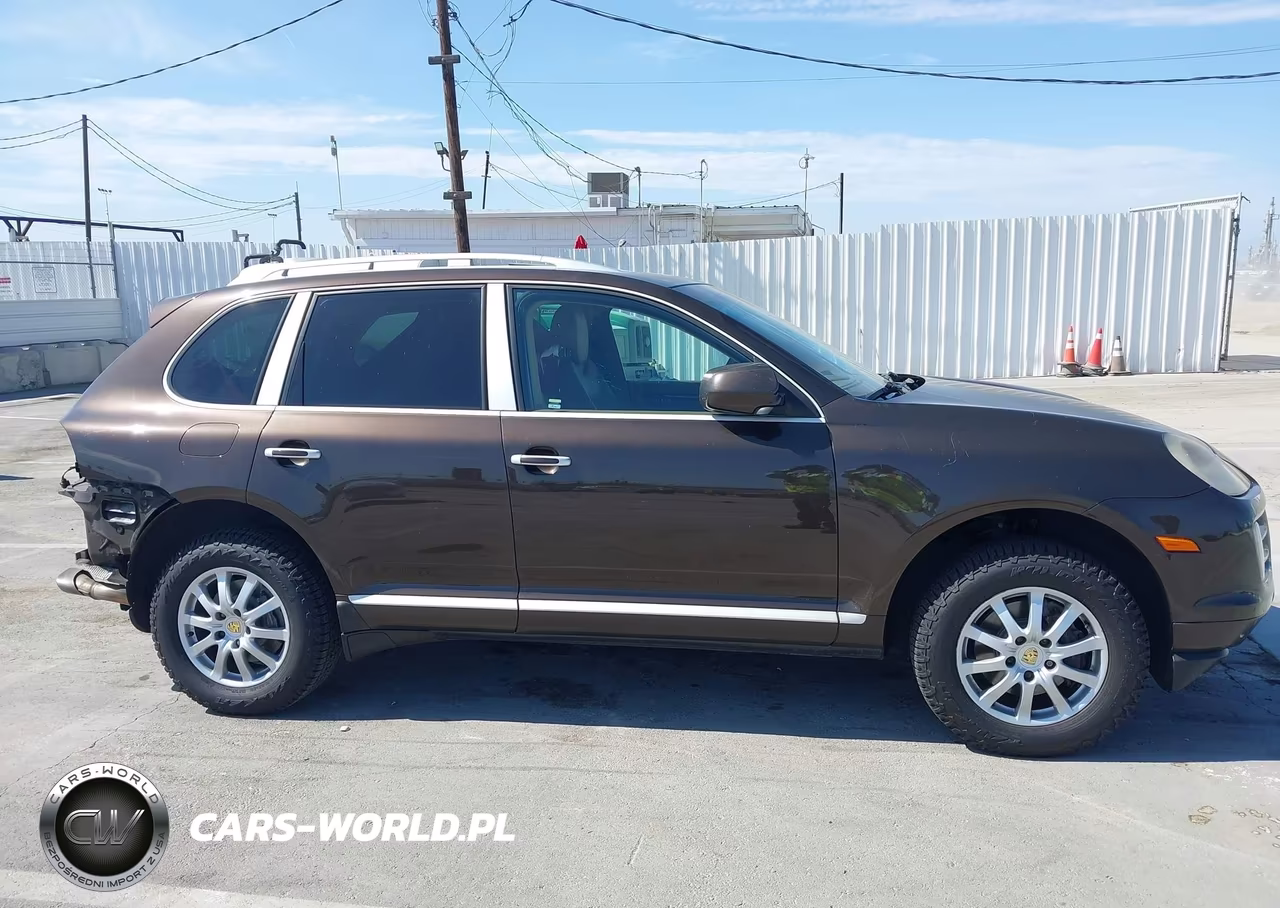 2010 Porsche Cayenne VIN:WP1AA2AP1ALA03660 - 14