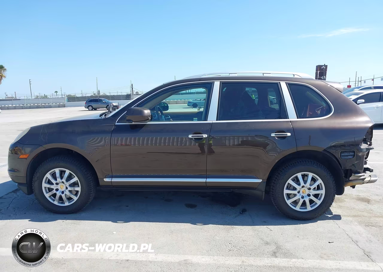 2010 Porsche Cayenne VIN:WP1AA2AP1ALA03660 - 15