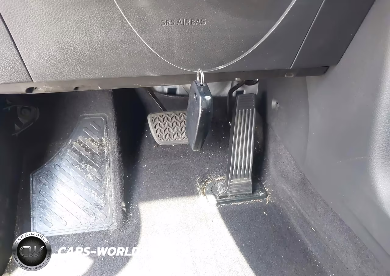 2021 Toyota Sienna Xle VIN:5TDYRKEC8MS074115 - 11