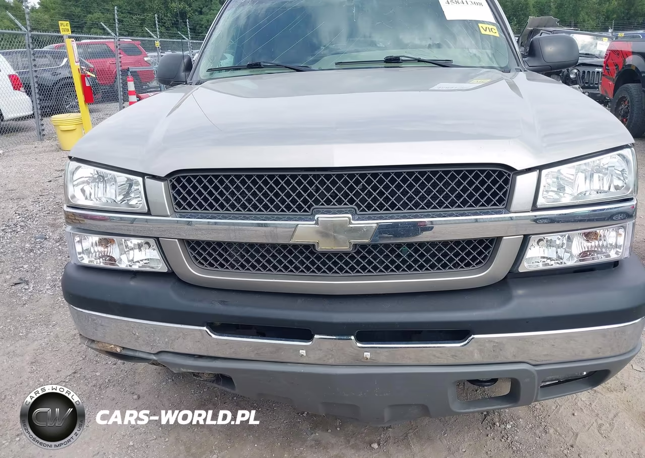 2003 Chevrolet Silverado 1500 Lt VIN:2GCEK19T031315487 - 12