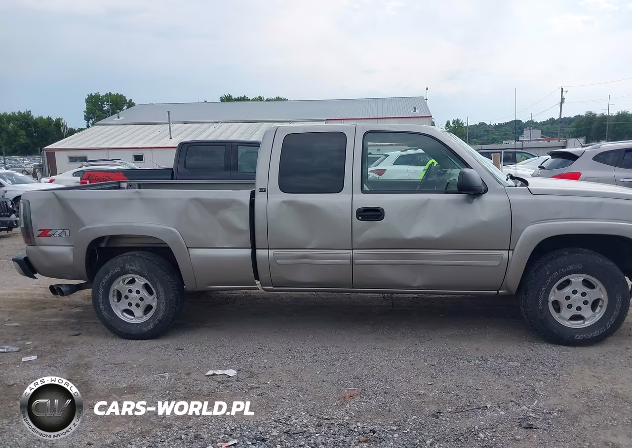 2003 Chevrolet Silverado 1500 Lt VIN:2GCEK19T031315487 - 13