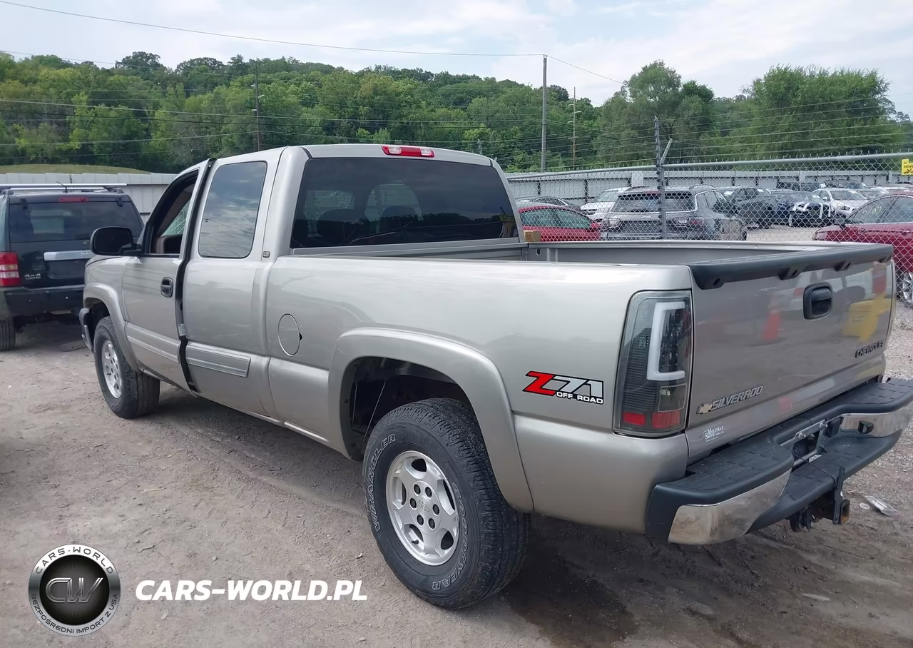2003 Chevrolet Silverado 1500 Lt VIN:2GCEK19T031315487 - 14
