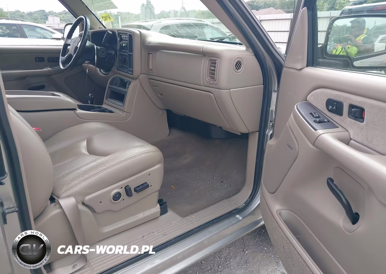 2003 Chevrolet Silverado 1500 Lt VIN:2GCEK19T031315487 - 5