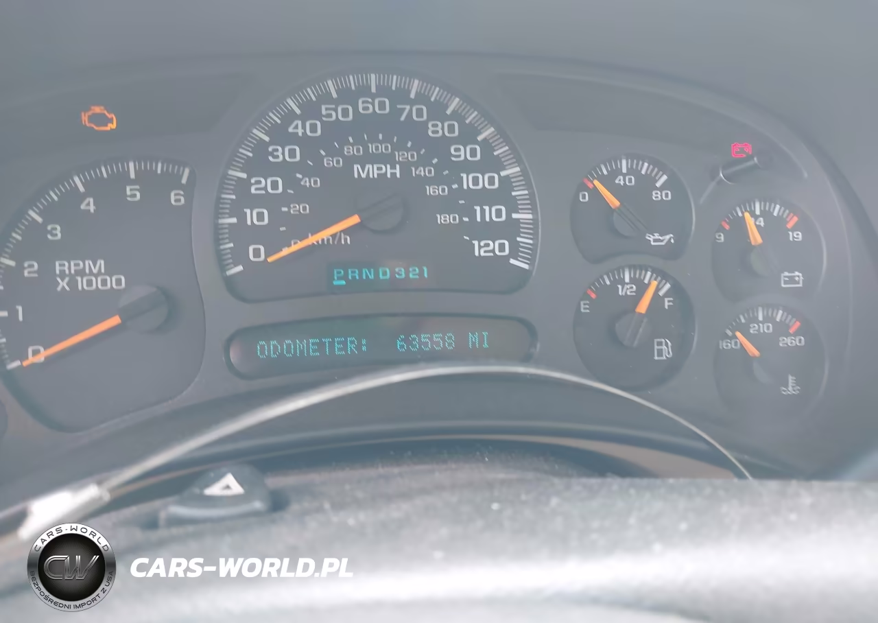 2003 Chevrolet Silverado 1500 Lt VIN:2GCEK19T031315487 - 7