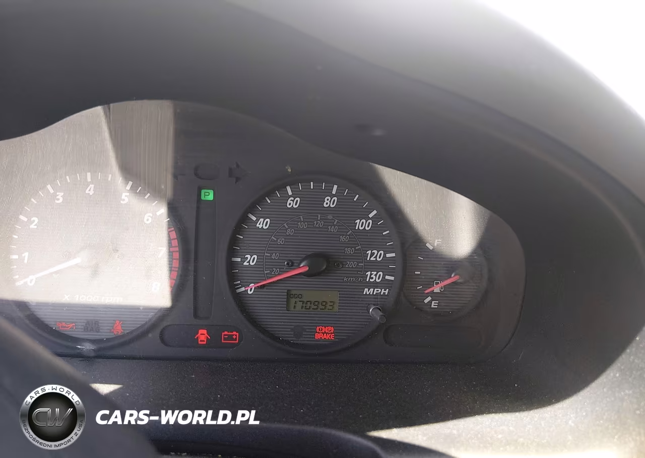 2002 Hyundai Santa Fe VIN:KM8SB12B12U223596 - 7