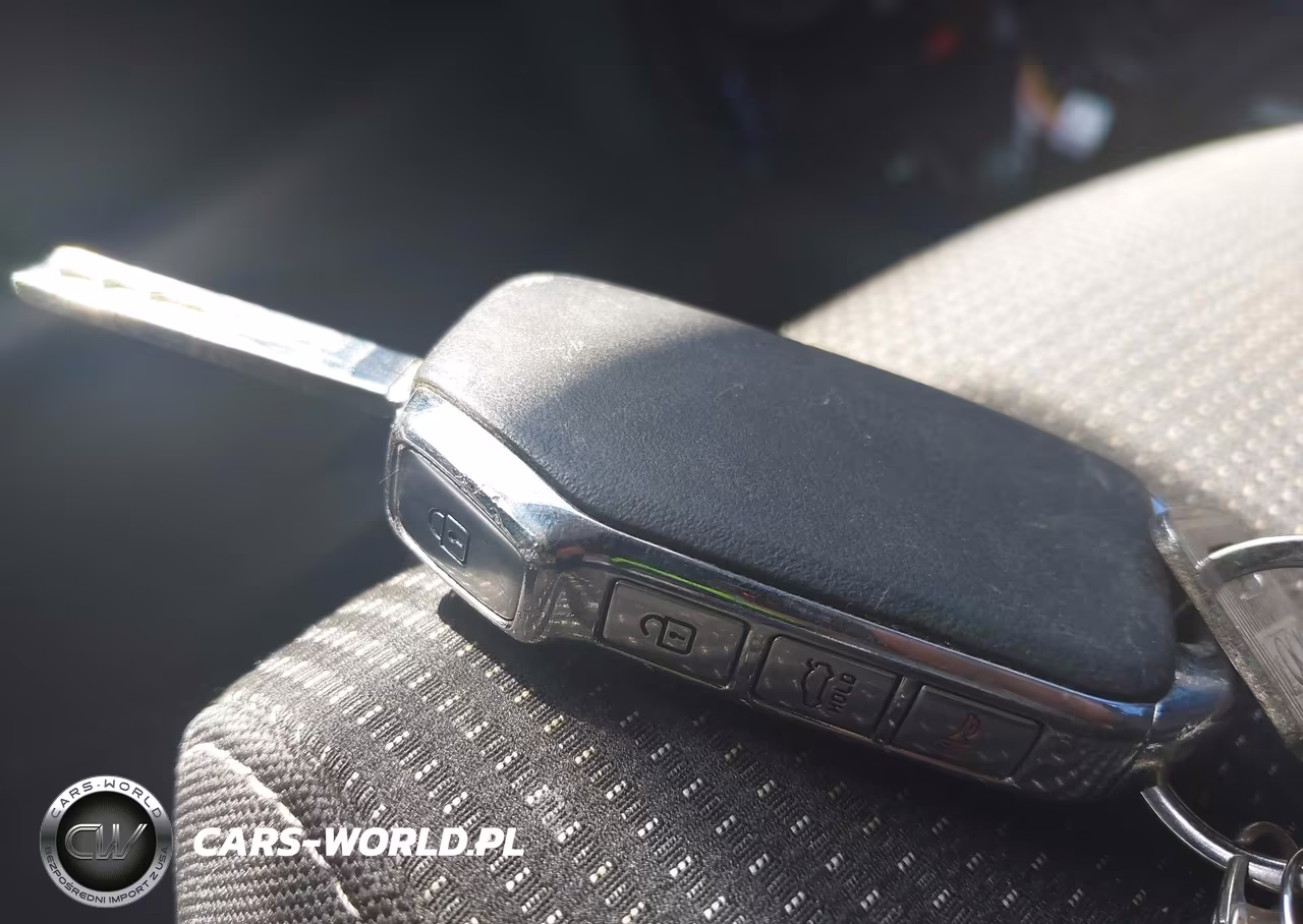 2019 Kia Forte Lxs VIN:3KPF24AD3KE123315 - 11