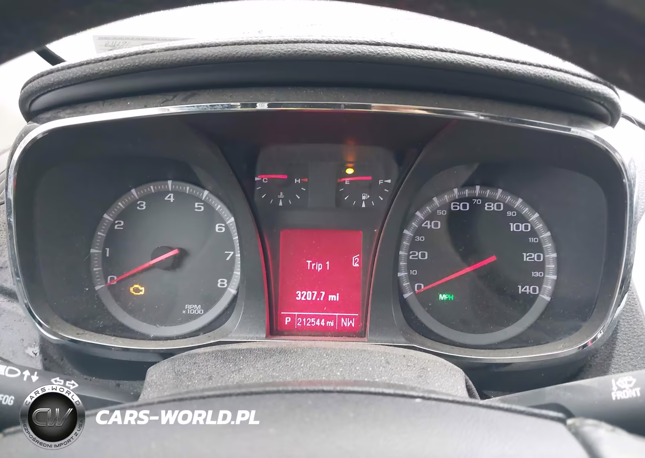 2012 GMC Terrain Sle-2 VIN:2GKFLTE56C6152114 - 7
