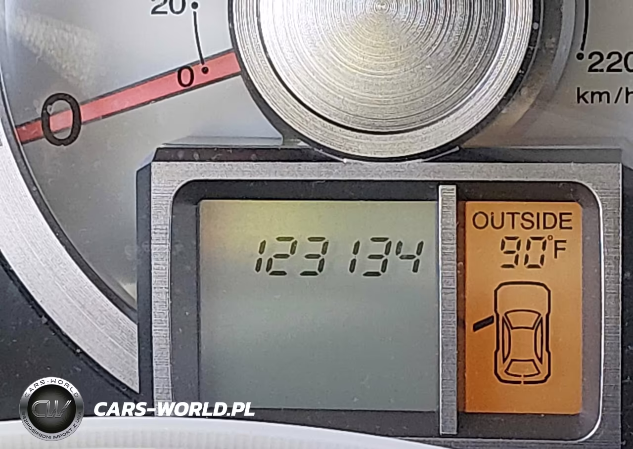 2010 Honda Pilot Ex-L VIN:5FNYF3H50AB020187 - 15