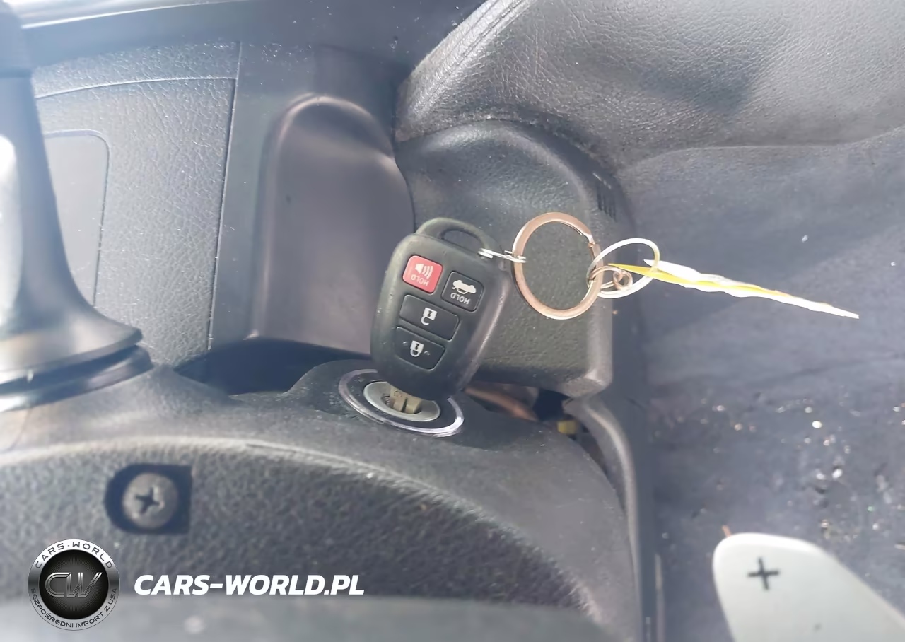 2013 Toyota Camry Se VIN:4T1BF1FK4DU689623 - 11