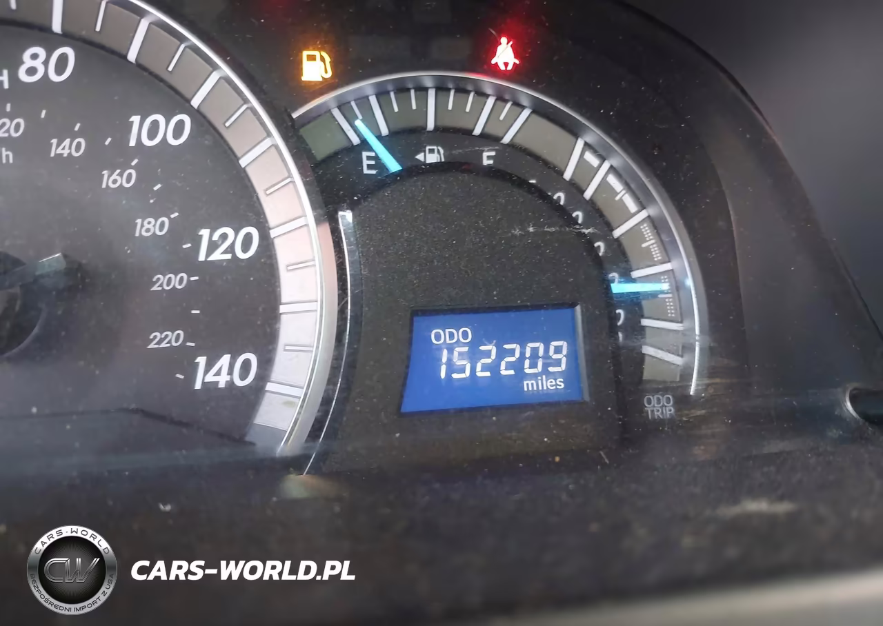 2013 Toyota Camry Se VIN:4T1BF1FK4DU689623 - 15