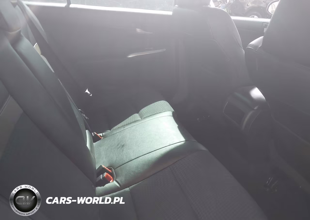 2013 Toyota Camry Se VIN:4T1BF1FK4DU689623 - 8
