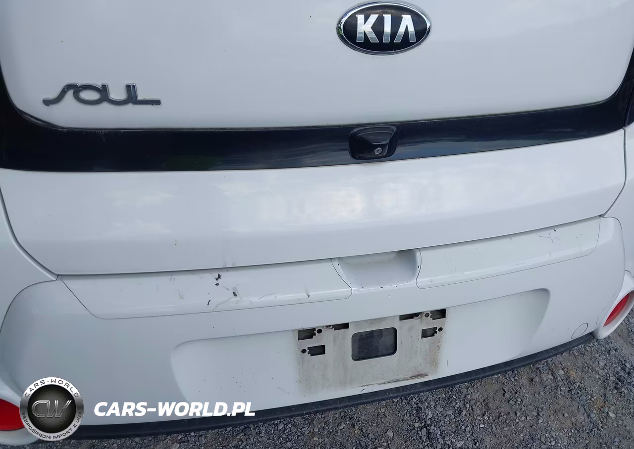 2014 Kia Soul ! VIN:KNDJX3A57E7079578 - 13