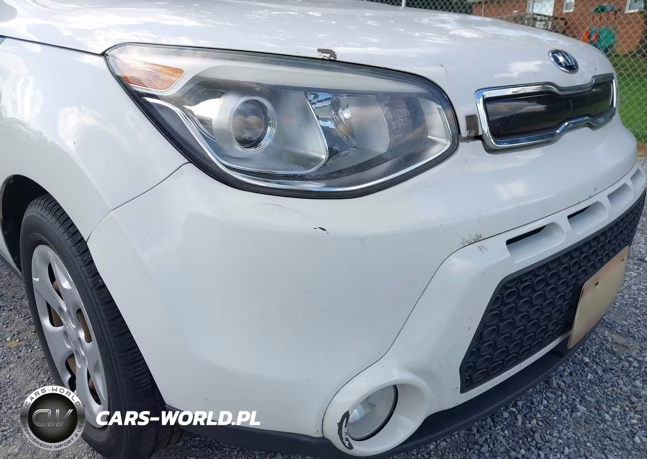 2014 Kia Soul ! VIN:KNDJX3A57E7079578 - 16