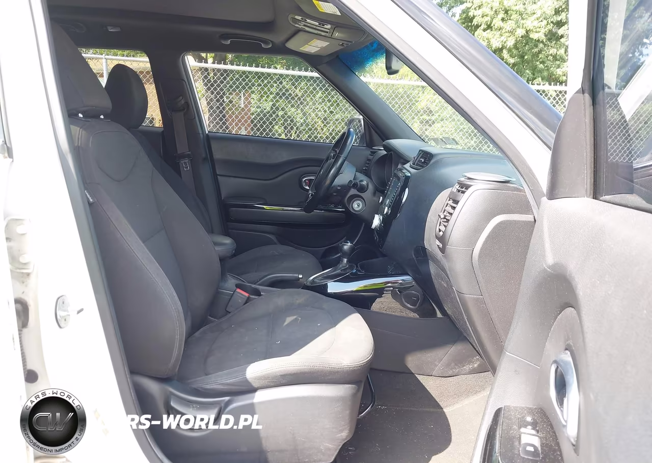 2014 Kia Soul ! VIN:KNDJX3A57E7079578 - 5