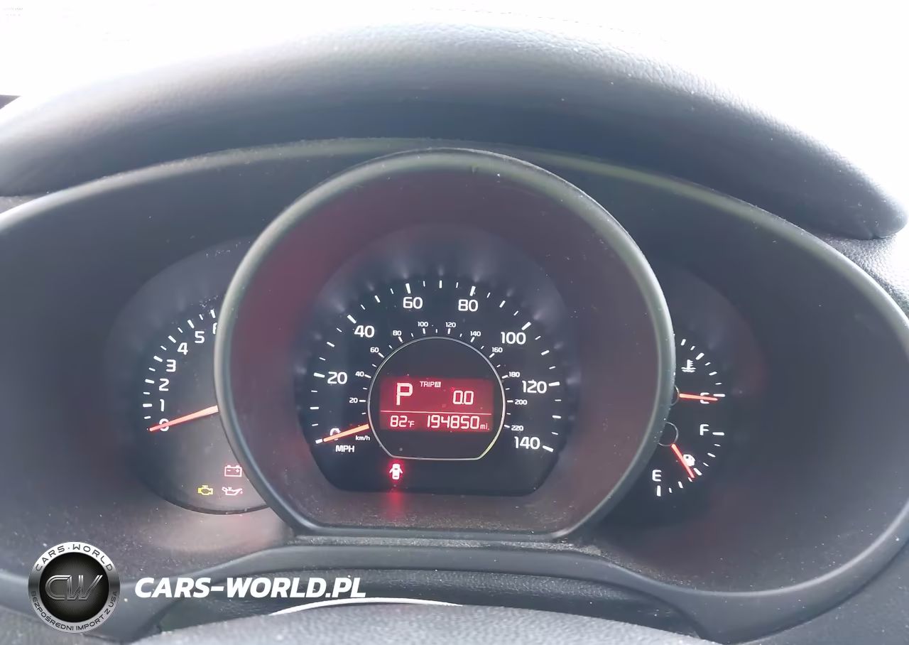 2014 Kia Soul ! VIN:KNDJX3A57E7079578 - 7