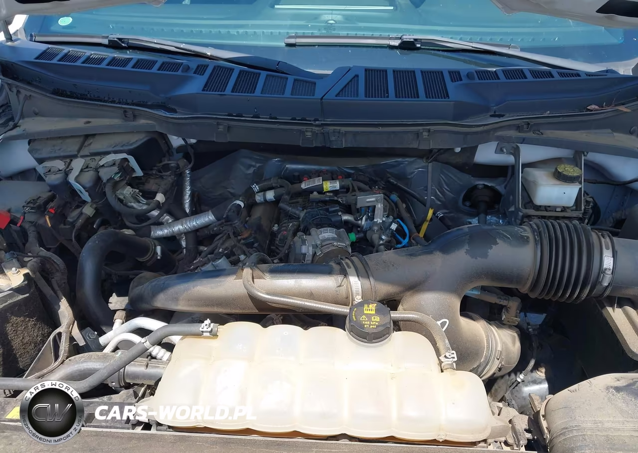 2021 Ford F-150 Xl VIN:1FTEW1EP6MFC78047 - 10