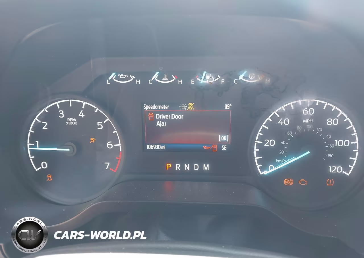 2021 Ford F-150 Xl VIN:1FTEW1EP6MFC78047 - 7