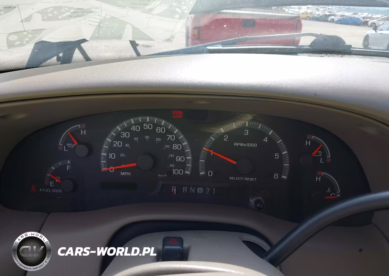 2002 Ford F-150 Lariat-Xlt VIN:1FTRW07L12KD46457 - 7