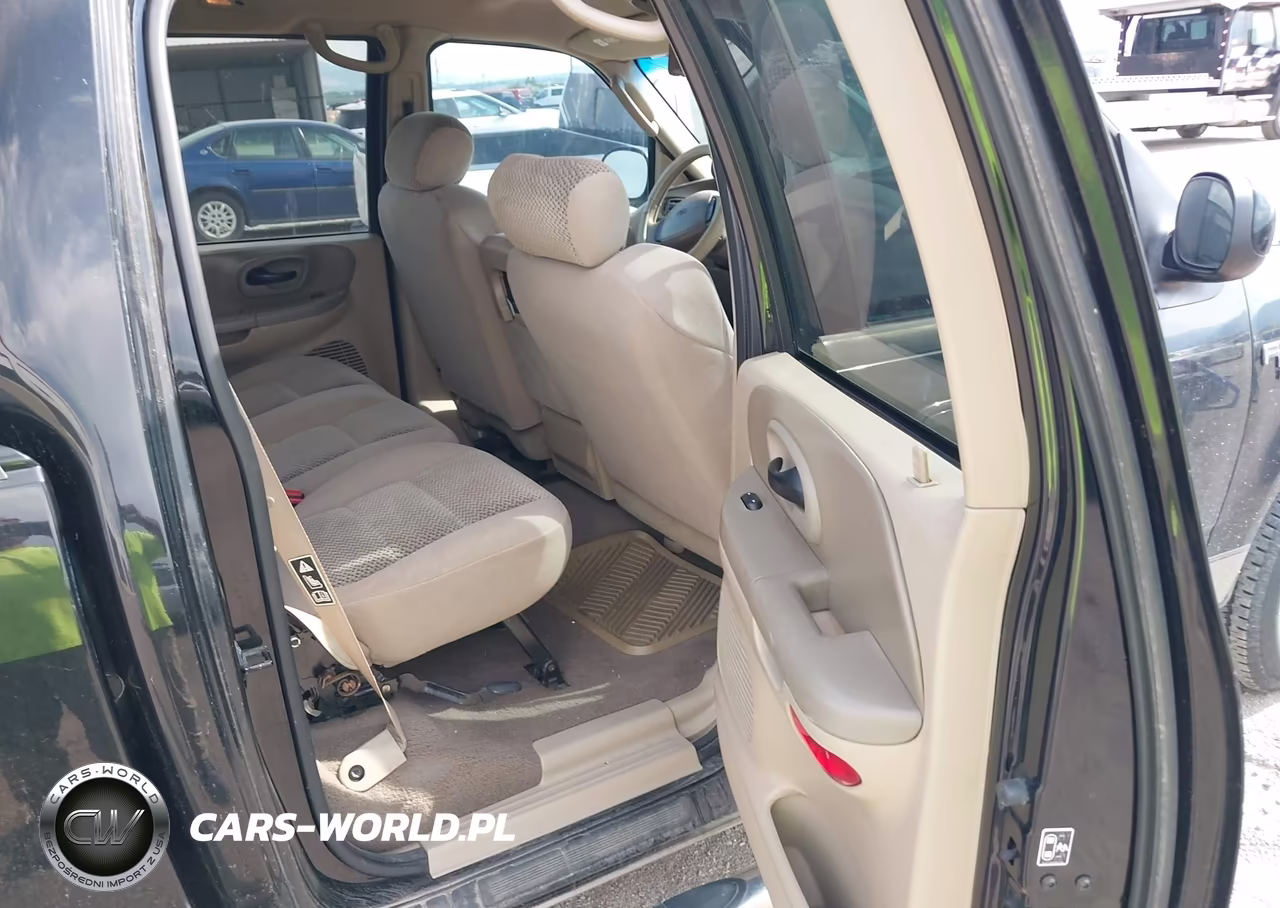 2002 Ford F-150 Lariat-Xlt VIN:1FTRW07L12KD46457 - 8