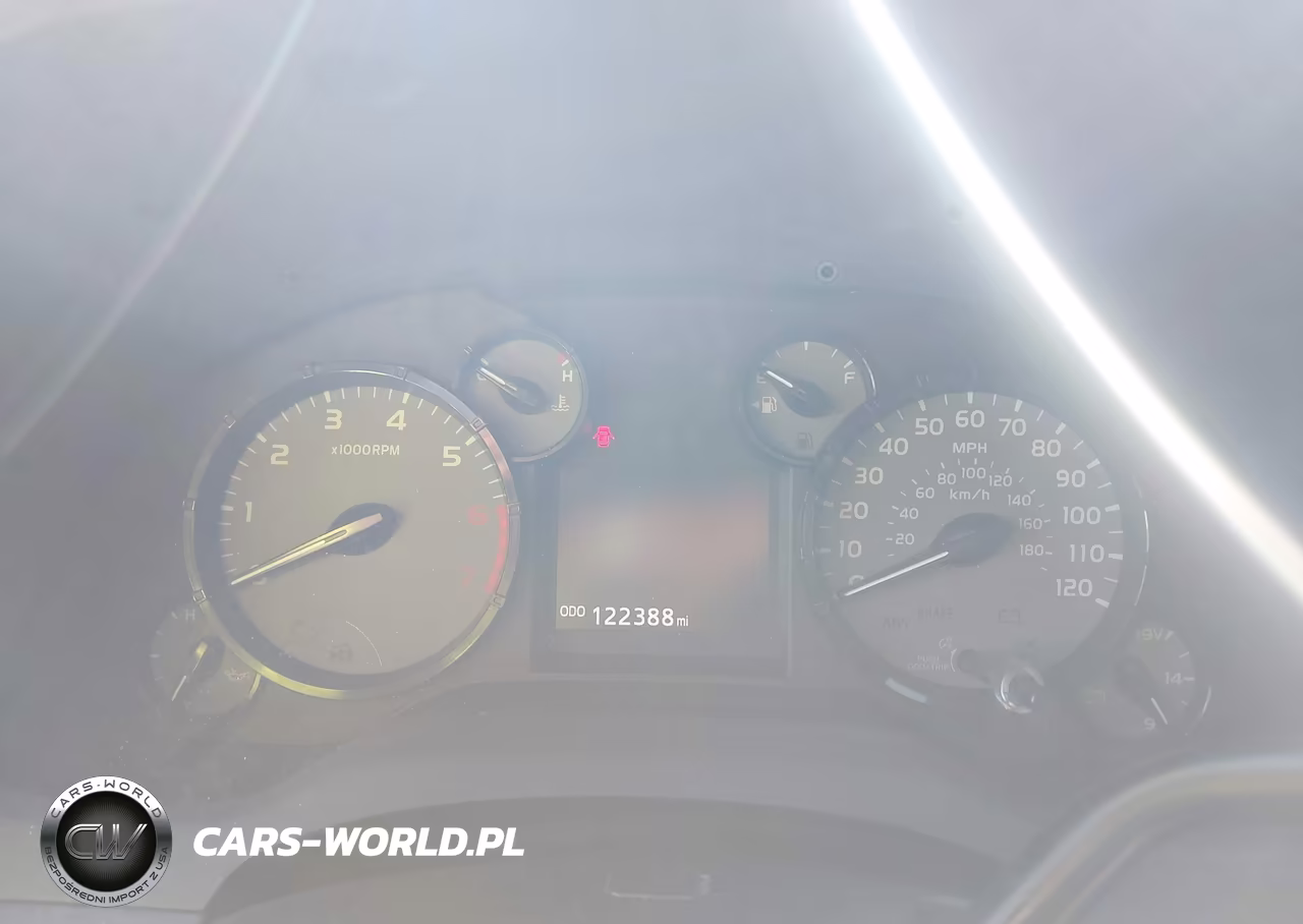 2016 Toyota Tundra Sr 4.6L V8 VIN:5TFUM5F16GX066721 - 7