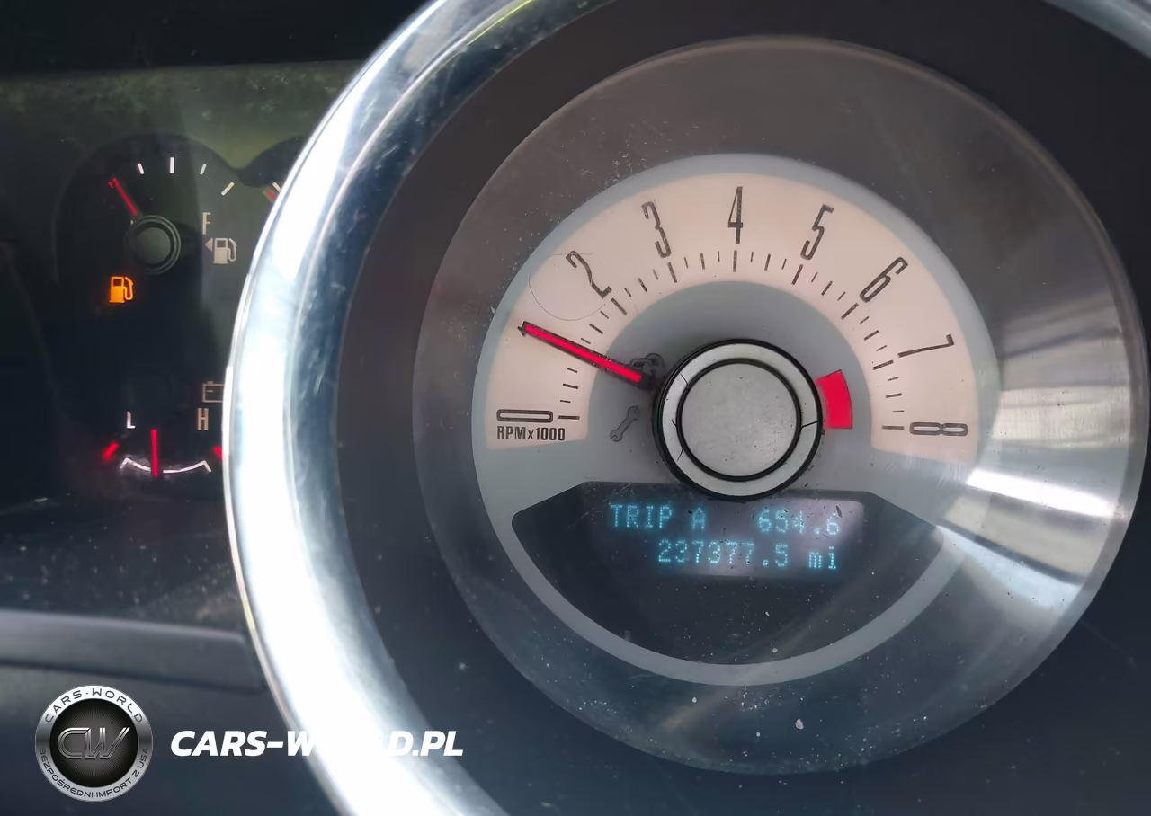 2012 Ford Mustang V6 Premium VIN:1ZVBP8AM5C5212210 - 14