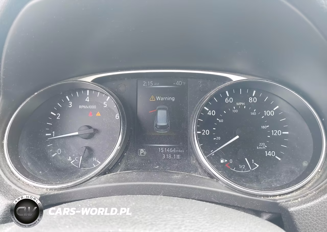 2014 Nissan Rogue S VIN:5N1AT2MT6EC793799 - 7