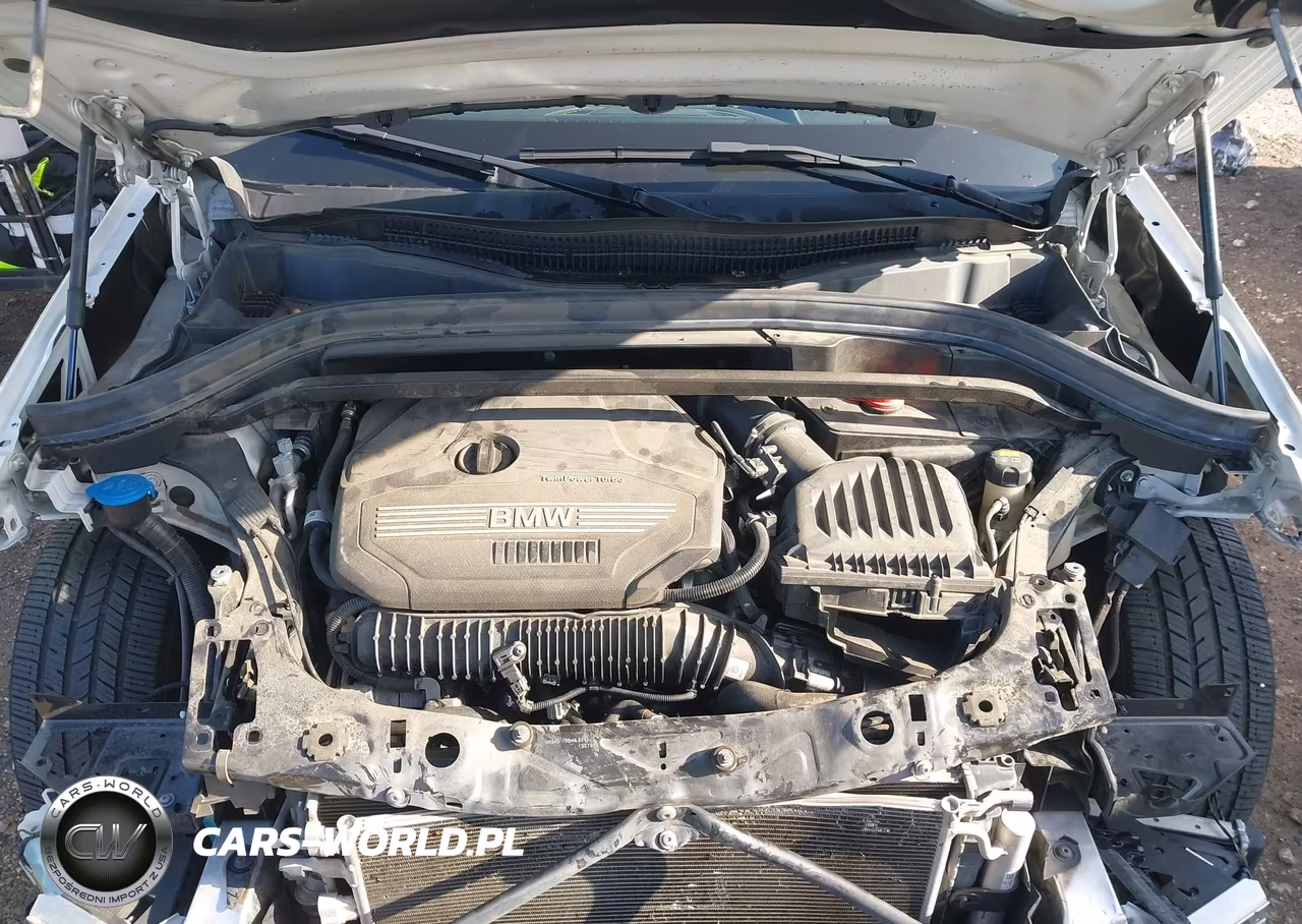 2020 BMW X2 Sdrive28I VIN:WBXYH9C06L5P54638 - 10